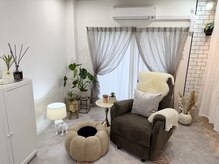 サロンド イト(salon de ito)の雰囲気(プライベートサロンになります。【パラジェル/フィルイン】)