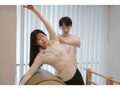 リネイチャー(Re:Nature)の写真