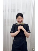 ホワイトニングショップ 西宮北口店 chihiro