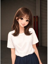ベリーラッシュ 千葉2号店(VeryLash)&nbsp;ナミコ No.060