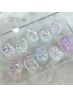 【新色入荷】バブルジェル ¥300 OFF♪ ¥6,500→¥6,200