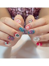 グレイス ネイル(Grace nail)/