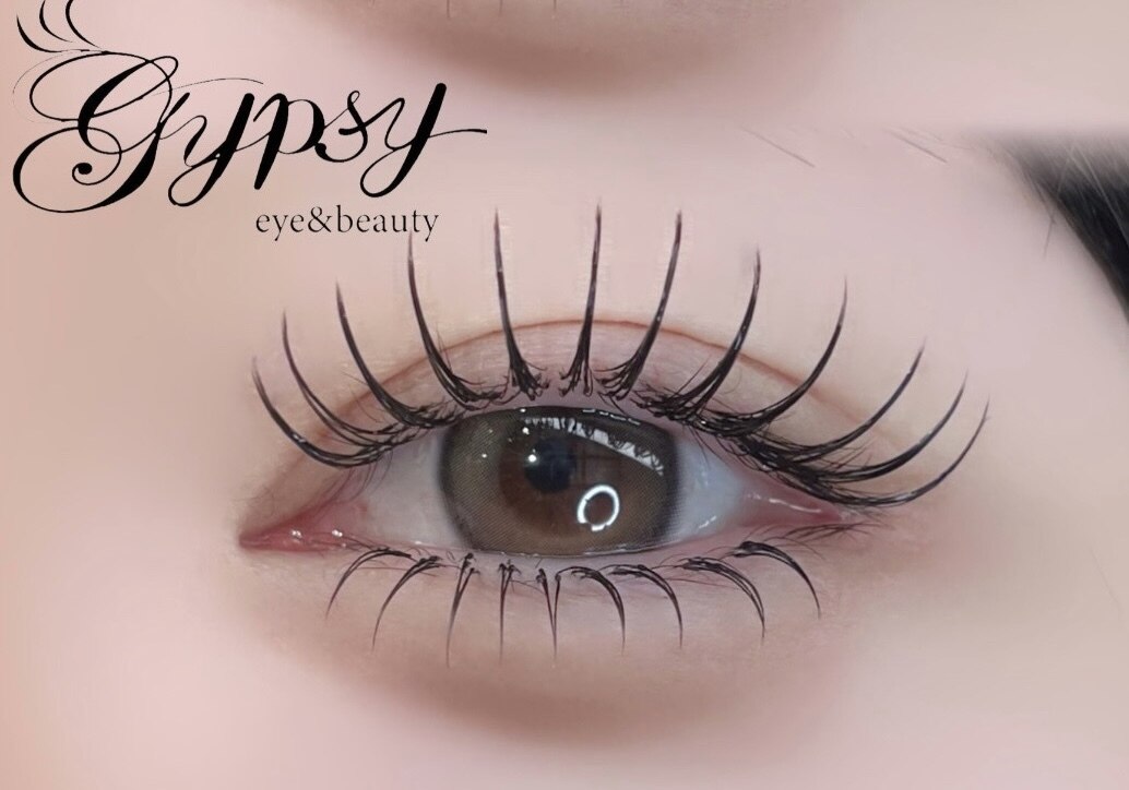 まつ毛エクステ ジプシー 錦糸町(Gypsy Kinshicho)｜ホットペッパービューティー