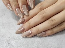 エムワイエスドットネイル(mys.nail)