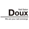 ネイルサロン ドゥ(Nail Salon Doux)のお店ロゴ