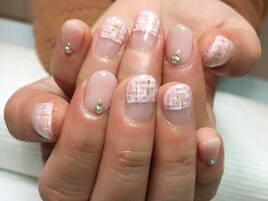 春にも◎オフィスツイート