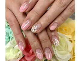 さくらネイル☆