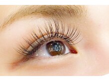 サクラ スパ(SAKURA SPA)/ミンクラッシュエクステ 140本