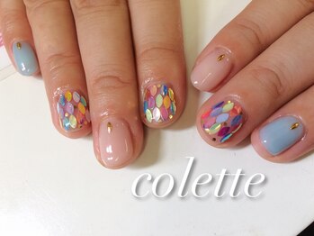 コレット 新庄店(Colette)/