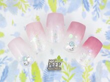 ピッピ 桜新町店(peep PEEP)/9年6月のおすすめコース-15