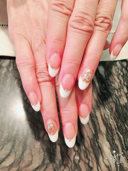 サロン ドゥ プルーム(salon.de.plume.)/大人フレンチ♪