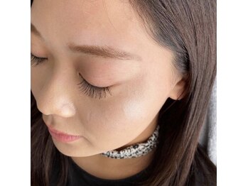 アウラ(aura)/120本フラットマットラッシュ