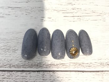 ネージュ バイ リアンジュ 辻堂(Neige by Reange)/ニュアンスネイル