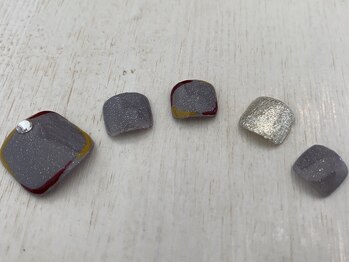 アミュレット 柳津店(AMULET)/