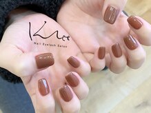 クレー(Klee)/美ワンカラー