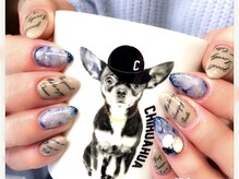 ネイルアンドアイラッシュ シヴァ(Siva)/付け放題コース