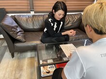 クレーブ パーソナルトレーニングジム(Creve personal training gym)/優しくトレーニングします！