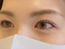 シルエット 三軒茶屋(cilet)/ケラチンパーマ