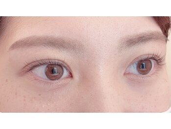 ハットウ(HATTO)/まつげパーマと眉毛ワックス脱毛