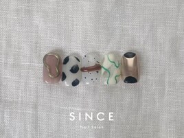 1月［monthly plus］