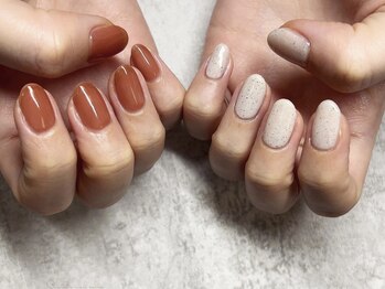 ラ フルール(La Fleur)/One color