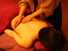 シャンティ(Shanti)/アロマタッチ