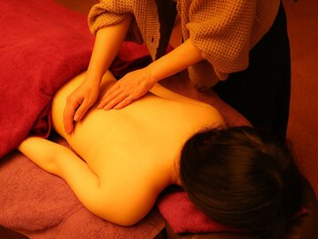 シャンティ(Shanti)/アロマタッチ