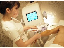 クラスギンザ(CLASS GINZA)/脱毛応援フェス