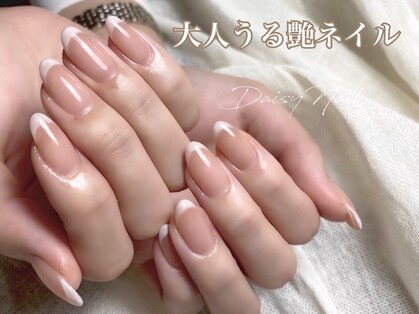 デイジーネイル(Daisy Nail)の写真