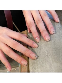 リルム(Relum)/シンプルデザインネイル☆