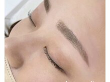 チーク 横浜店(cheek)/美眉スタイリング