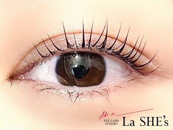 ラシーズ 高槻店(La SHE's)