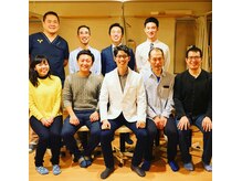 柿木園鍼灸 整体院/肩こりセミナーの鍼灸師講師