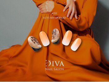 ネイルサロン ディーバ 調布店(Diva)/シンプルデザインSelect¥8,910