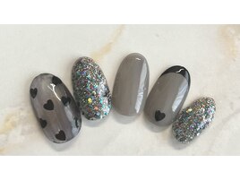 ♪11月定額アートネイル♪