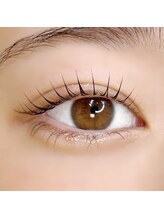 ヴィフ(Vif)/パリジェンヌラッシュリフト♪