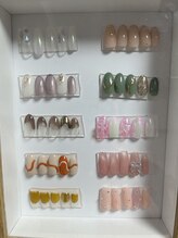 ステラネイル(Stela Nail)/おすすめネイル