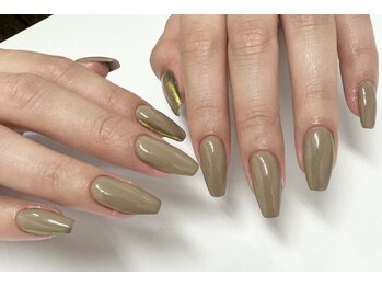 クラル 平塚店(CURAR)/美フォルムワンカラーマグ