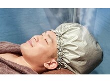 ワヤンプリ 横浜店/殺菌・消臭ナノスチーム