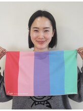 シナスタイル(SHINA STYLE)/お客様紹介