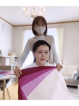 アンフルール(An Fleur)/パーソナルカラー診断16タイプ