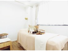 グレイス マヤ 白金台(GRACE MAYA)/店内写真