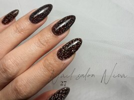 フラッシュネイル