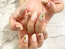 ジルネイル 津田沼店(Zir nail)/