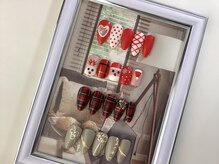 カスミ(KASUMI)/定額ネイル