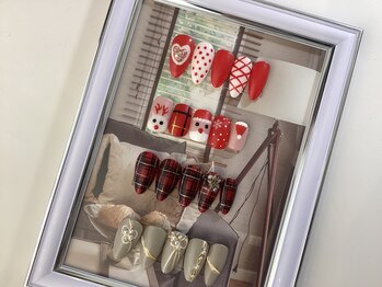 カスミ(KASUMI)/定額ネイル