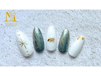 ミシェル(Michelle)/14800_No.104