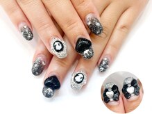 ネイルコレクション ベビーピンク(Baby Pink)/ジェル定額￥9990☆カメリア