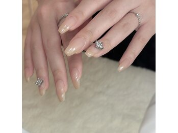 ビームバイステア(b'6 by Stir)/網紅風