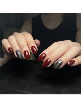 ピーチネイル 新松戸(Peach Nail)/